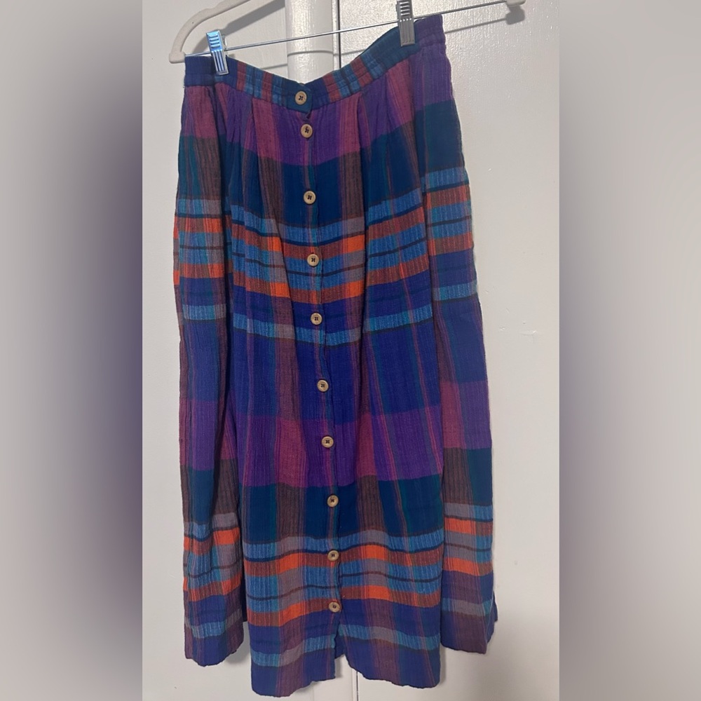 vintage Lizsport colorful